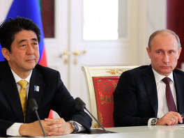 'Chiêu' bí mật của ông Putin về đàm phán lãnh thổ