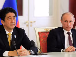 'Chiêu' bí mật của ông Putin về đàm phán lãnh thổ