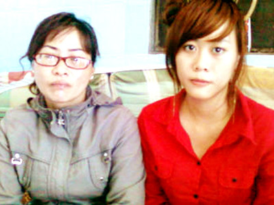 Cô gái tát cảnh sát giao thông: 'Em rất hối hận'