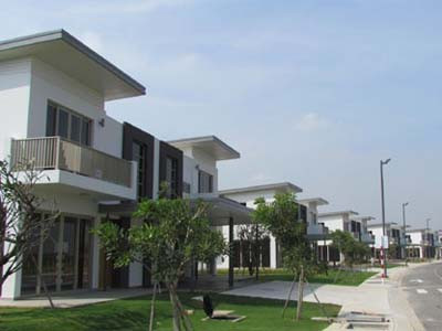 ‘Không có lý do gì hạn chế người nước ngoài mua nhà’