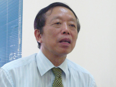 Hàn Quốc cần 1.300 lao động ngư nghiệp