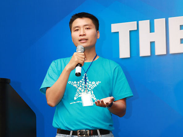 Nếu chỉ nhập công nghệ nước ngoài, Việt Nam mãi là ‘thuộc địa số’