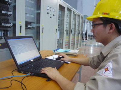 Tăng cường minh bạch thị trường điện