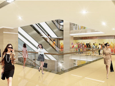 Cơ hội rinh hàng hiệu với siêu khuyến mãi