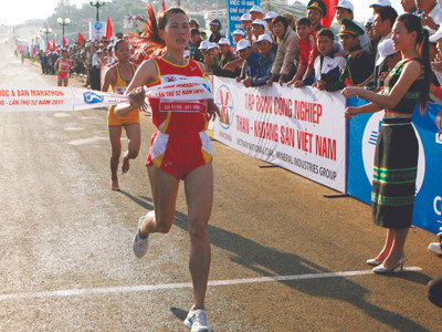 'Nữ hoàng' 50 năm vẫn chạy tốt