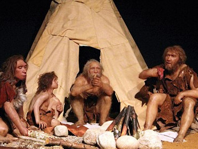 Người thượng cổ biến đổi gen lúa nước từ 10.000 năm trước