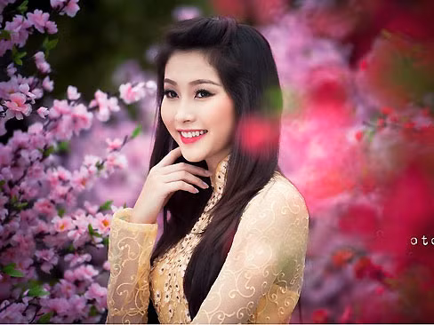 Vì sao Hoa hậu Thu Thảo 'sợ' kết hôn?