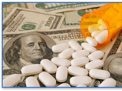 Hãng dược Trung Quốc hối lộ quan chức chính phủ