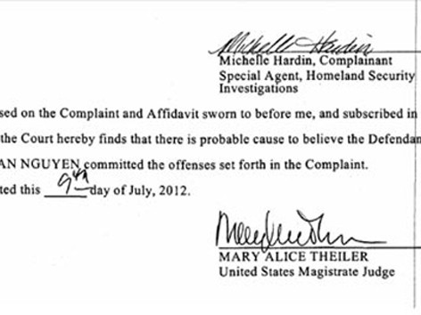 Đặc vụ Mỹ phát hiện âm mưu giết 9 người Việt như thế nào