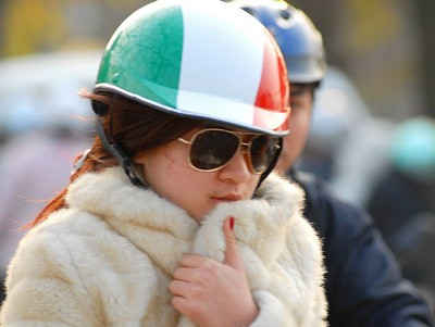 Miền Bắc rét đậm, rét hại tăng cường