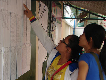 Bộ chưa quyết, học sinh rối bời