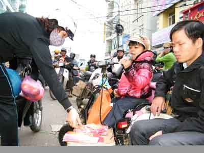 Những cô gái đặc biệt