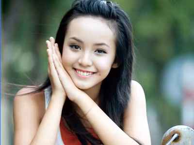Mẹ người mẫu 12 tuổi: 'Con tôi không chụp ảnh khỏa thân'