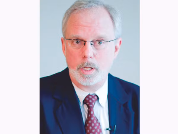 Tân Đại sứ Mỹ đến Việt Nam