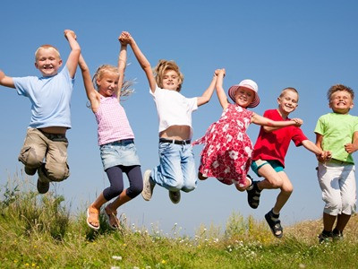 10 kỹ năng cơ bản trẻ cần biết để bảo vệ bản thân