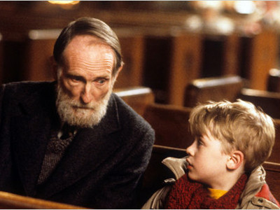 Diễn viên trong phim "Ở nhà một mình" qua đời