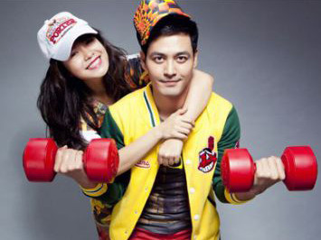 Đội sổ Cặp đôi Hoàn hảo, Phan Anh 'cay xè mắt'