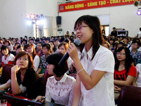 Áp lực cơ hội thăng tiến