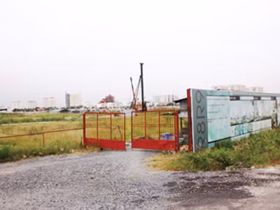 Giải pháp hỗ trợ thị trường bất động sản