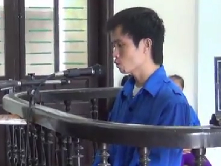 Giết người vì mấy con lươn