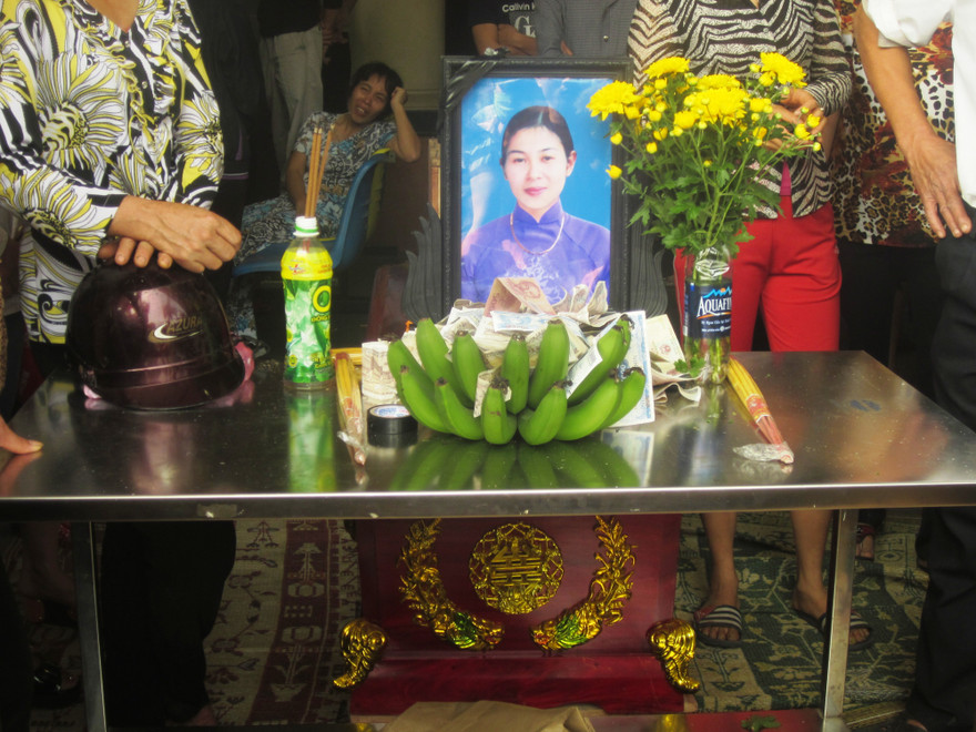 Liên tiếp ba vụ thai phụ tử vong tại bệnh viện