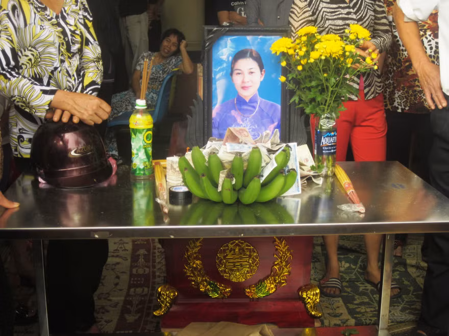 Liên tiếp ba vụ thai phụ tử vong tại bệnh viện
