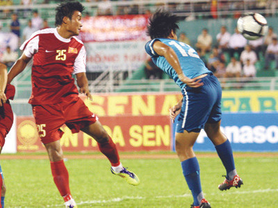 U23 VN: nhiều điểm yếu, nhiều lạc quan