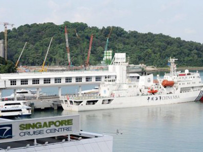 Thượng viện Mỹ phản đối dùng vũ lực ở biển Đông