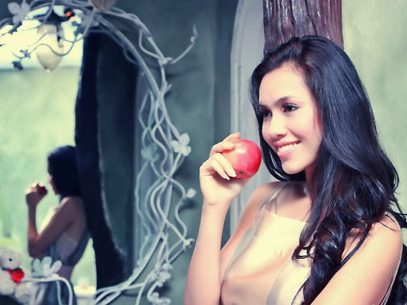 Hoàng My: Cần lắm sự cổ vũ từ quê nhà