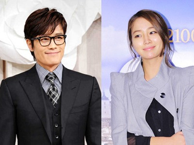 Bạn trai cũ của Song Hye Kyo có tình mới