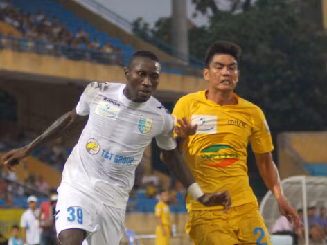 Kienlongbank Kiên Giang rớt hạng