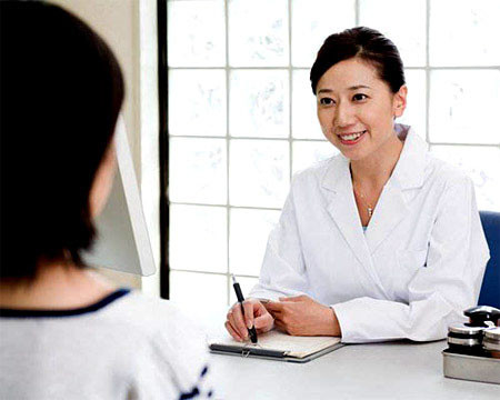 Dấu hiệu phát hiện sớm ung thư âm đạo