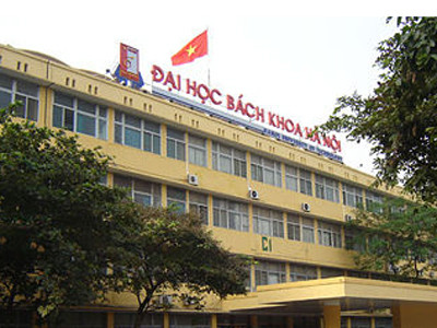 ĐH Bách Khoa dự kiến tuyển gần 6.000 chỉ tiêu