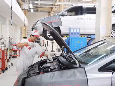 Lỗi tại chính sách chưa... đồng bộ?!