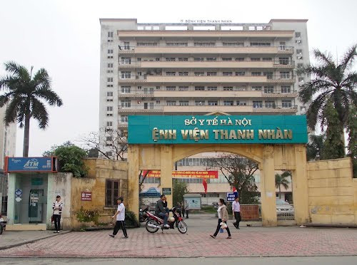 Giám đốc BV Thanh Nhàn bị chém: Khởi tố vụ án giết người