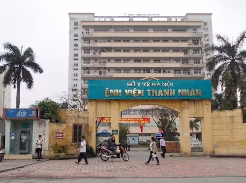 Giám đốc BV Thanh Nhàn bị chém: Khởi tố vụ án giết người