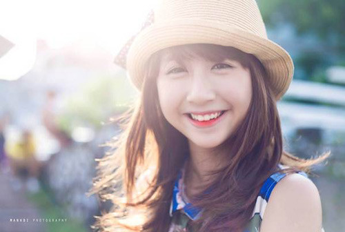 Chi Pu: “Nhiều mẫu trẻ làm việc chưa chuyên nghiệp”