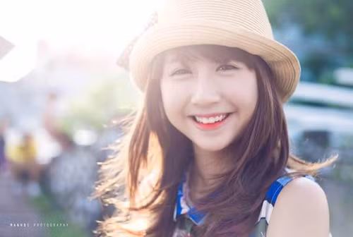 Chi Pu: “Nhiều mẫu trẻ làm việc chưa chuyên nghiệp”