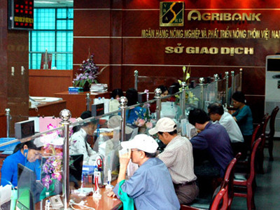 Agribank tuyên bố giảm lãi suất cho vay