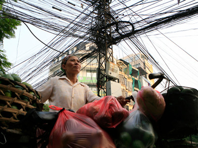 Lý giải tăng giá điện của EVN chưa thuyết phục