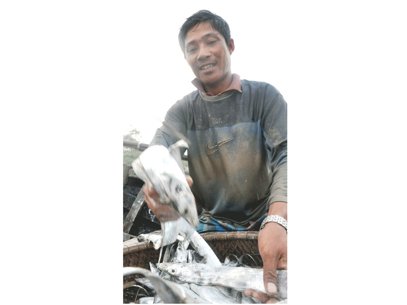 Ở "tiểu bang" Quảng Ngạn