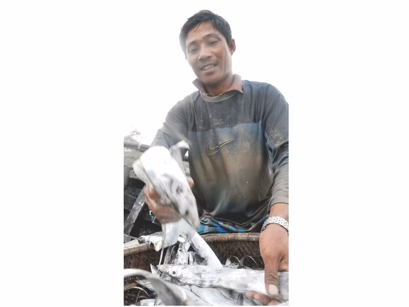 Ở "tiểu bang" Quảng Ngạn