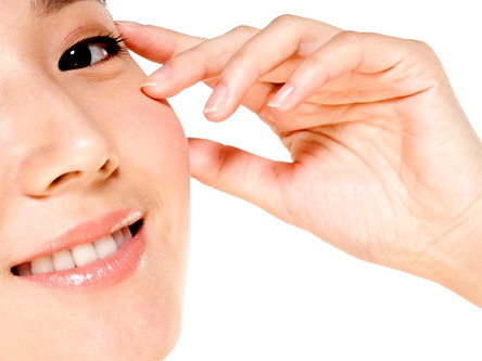 Năm thực phẩm tốt cho da khô