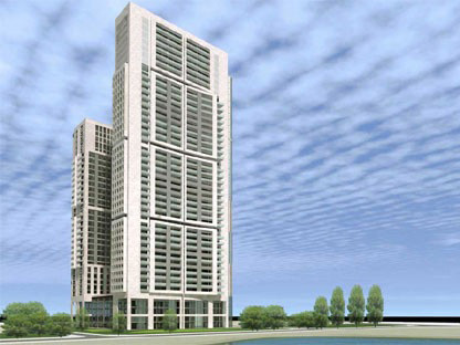 Tây được 'nới lỏng' mua nhà tại Việt Nam?