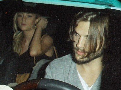 Demi Moore bị chồng phản bội từ ba tháng trước