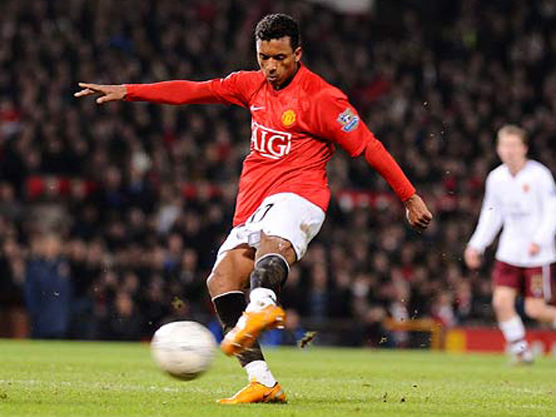 Những pha bóng kĩ thuật nhất năm 2011