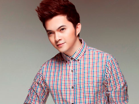 Lý do Nam Cường ngày càng nam tính