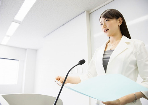 Bí quyết để bạn tự tin hơn trong công việc