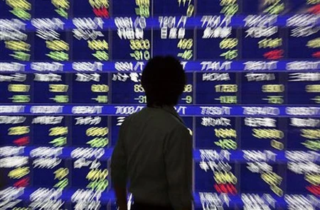 67.000 tỷ USD chảy trong các ‘ngân hàng ngầm’