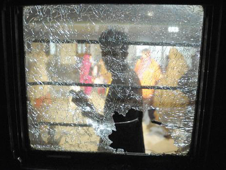 Pakistan: Đánh bom trên tàu hỏa, 23 người thương vong